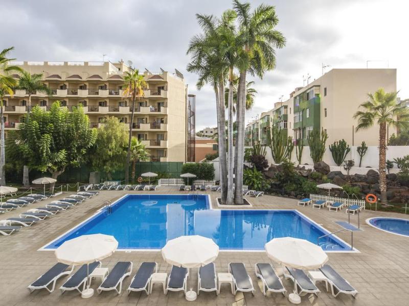 Be Live Adults Only Tenerife