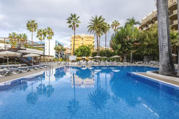Отель Be Live Adults Only Tenerife Испания, о Тенерифе, фото 19