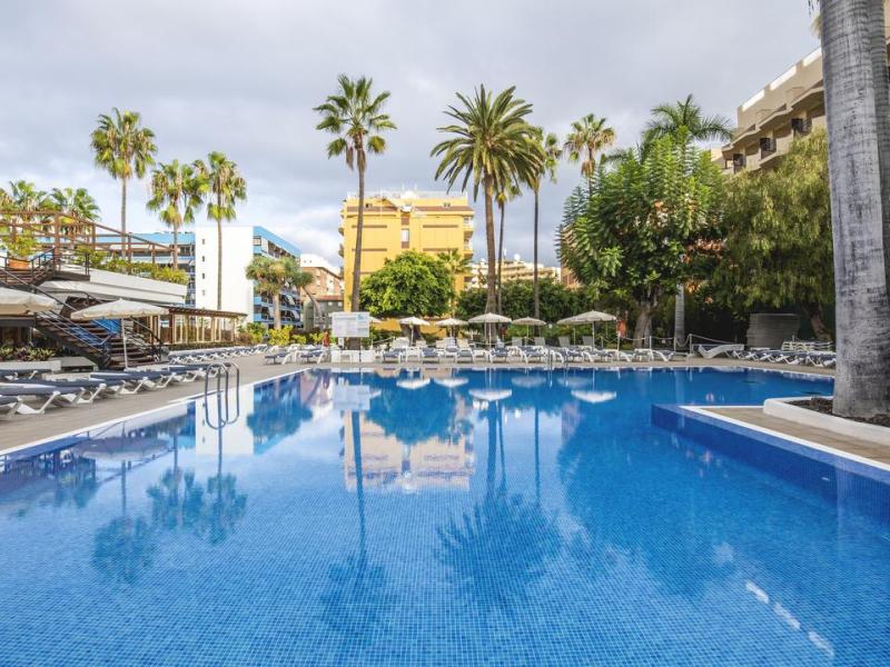 Be Live Adults Only Tenerife