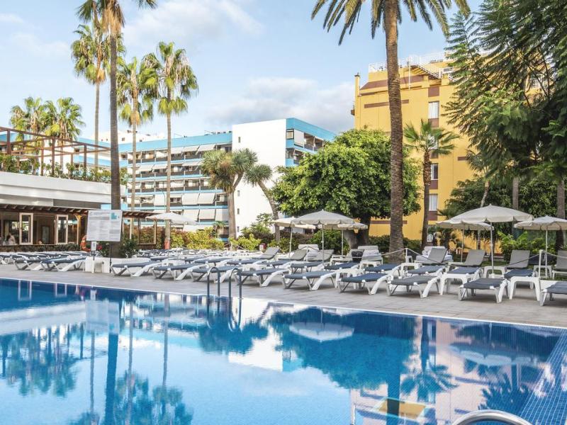 Be Live Adults Only Tenerife