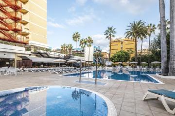 Отель Be Live Adults Only Tenerife Испания, о Тенерифе, фото 21