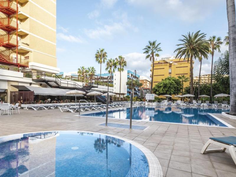 Be Live Adults Only Tenerife