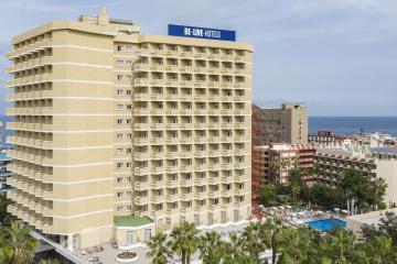 Отель Be Live Adults Only Tenerife Испания, о Тенерифе, фото 22