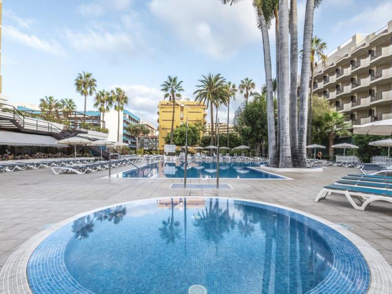 Be Live Adults Only Tenerife