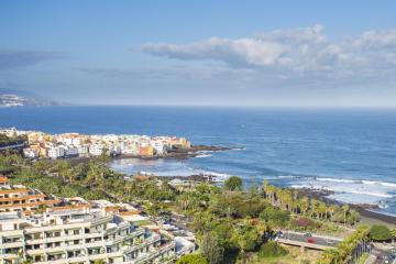 Отель Be Live Adults Only Tenerife Испания, о Тенерифе, фото 3