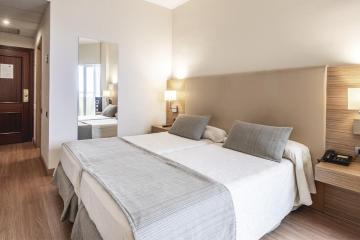 Отель Be Live Adults Only Tenerife Испания, о Тенерифе, фото 31
