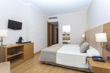 Отель Be Live Adults Only Tenerife Испания, о Тенерифе, фото 34