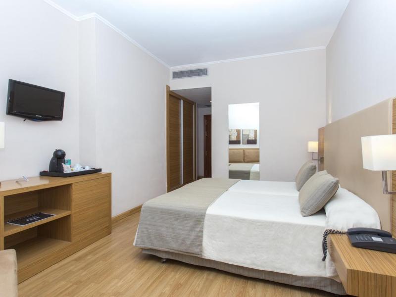 Be Live Adults Only Tenerife