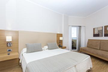 Отель Be Live Adults Only Tenerife Испания, о Тенерифе, фото 35