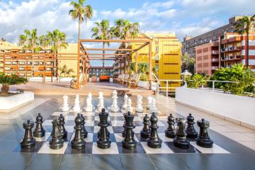 Отель Be Live Adults Only Tenerife Испания, о Тенерифе, фото 36
