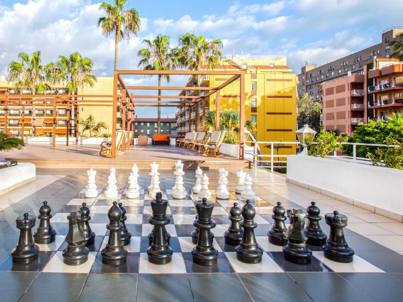 Be Live Adults Only Tenerife