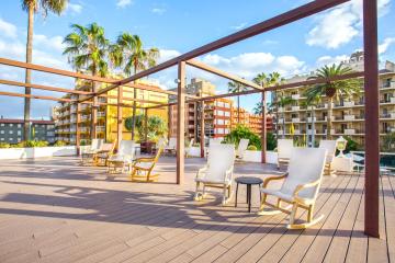 Отель Be Live Adults Only Tenerife Испания, о Тенерифе, фото 39
