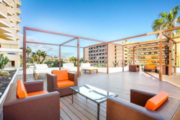Отель Be Live Adults Only Tenerife Испания, о Тенерифе, фото 4