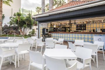 Отель Be Live Adults Only Tenerife Испания, о Тенерифе, фото 6
