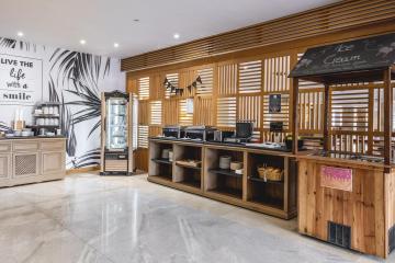Отель Be Live Adults Only Tenerife Испания, о Тенерифе, фото 8