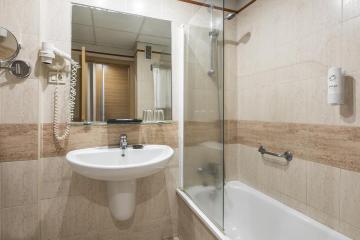 Отель Be Live Adults Only Tenerife Испания, о Тенерифе, фото 10