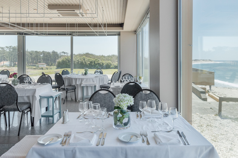 Axis Ofir Beach Resort Hotel