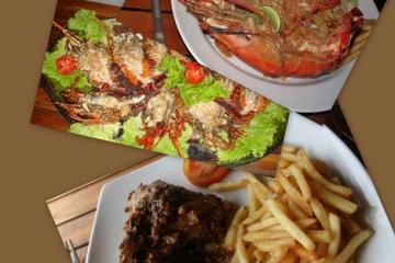 Отель Sun`n`Sea Шри-Ланка, Унаватуна, фото 12