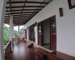 Отель Sun`n`Sea Шри-Ланка, Унаватуна, фото 3