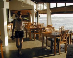 Отель Sun`n`Sea Шри-Ланка, Унаватуна, фото 4