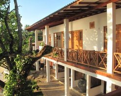 Отель Sun`n`Sea Шри-Ланка, Унаватуна, фото 6