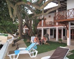 Отель Sun`n`Sea Шри-Ланка, Унаватуна, фото 9