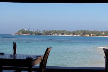 Отель Sun`n`Sea Шри-Ланка, Унаватуна, фото 10