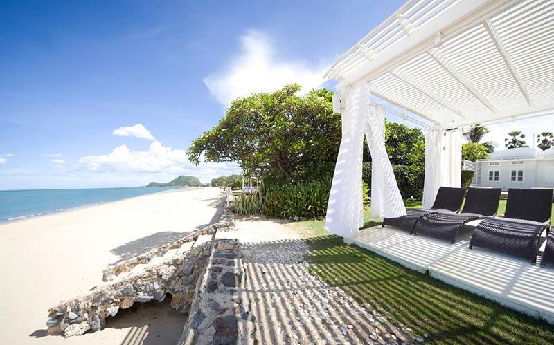 Aleenta Hua Hin Resort & Spa