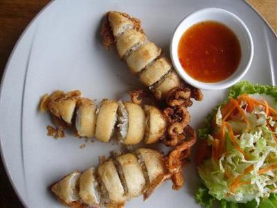 Tenta Nakara Resort Phuket
