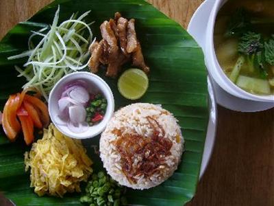 Tenta Nakara Resort Phuket