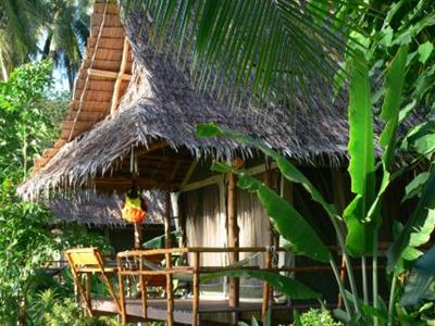 Tenta Nakara Resort Phuket