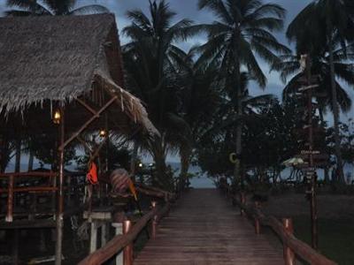 Tenta Nakara Resort Phuket