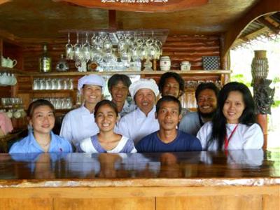 Tenta Nakara Resort Phuket