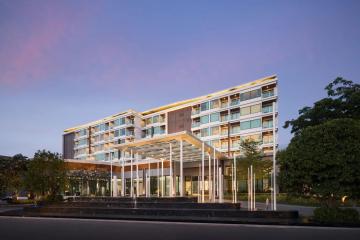 Отель Amari Hua Hin Таиланд, Хуахин, фото 11