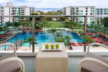 Отель Amari Hua Hin Таиланд, Хуахин, фото 12