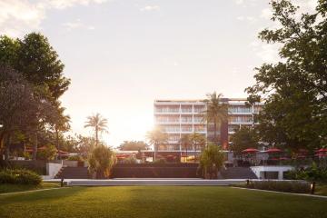 Отель Amari Hua Hin Таиланд, Хуахин, фото 13