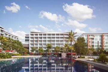 Отель Amari Hua Hin Таиланд, Хуахин, фото 14