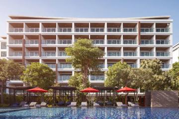 Отель Amari Hua Hin Таиланд, Хуахин, фото 15