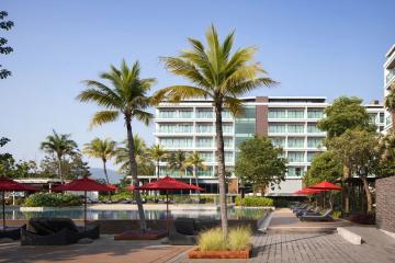 Отель Amari Hua Hin Таиланд, Хуахин, фото 16