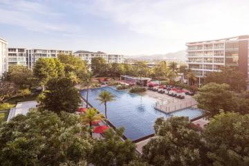 Отель Amari Hua Hin Таиланд, Хуахин, фото 17