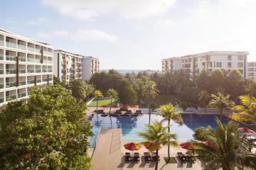 Отель Amari Hua Hin Таиланд, Хуахин, фото 18