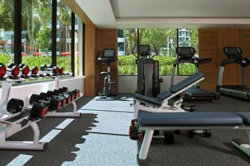 Отель Amari Hua Hin Таиланд, Хуахин, фото 21