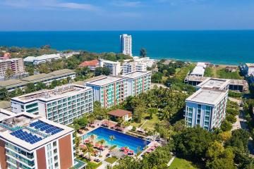 Отель Amari Hua Hin Таиланд, Хуахин, фото 24