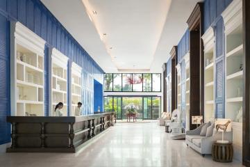 Отель Amari Hua Hin Таиланд, Хуахин, фото 26