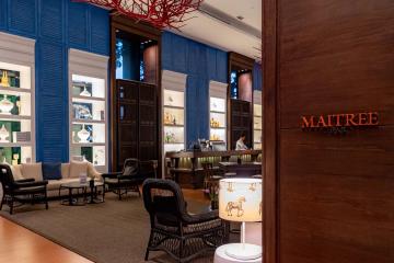 Отель Amari Hua Hin Таиланд, Хуахин, фото 27