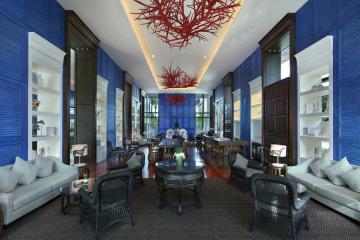 Отель Amari Hua Hin Таиланд, Хуахин, фото 28