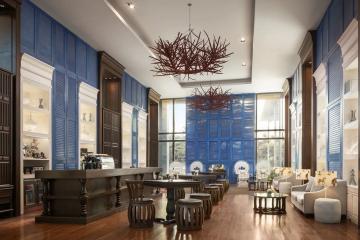 Отель Amari Hua Hin Таиланд, Хуахин, фото 29