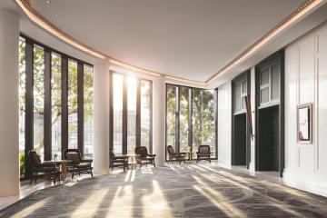 Отель Amari Hua Hin Таиланд, Хуахин, фото 30