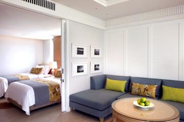 Отель Amari Hua Hin Таиланд, Хуахин, фото 3