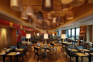 Отель Amari Hua Hin Таиланд, Хуахин, фото 31